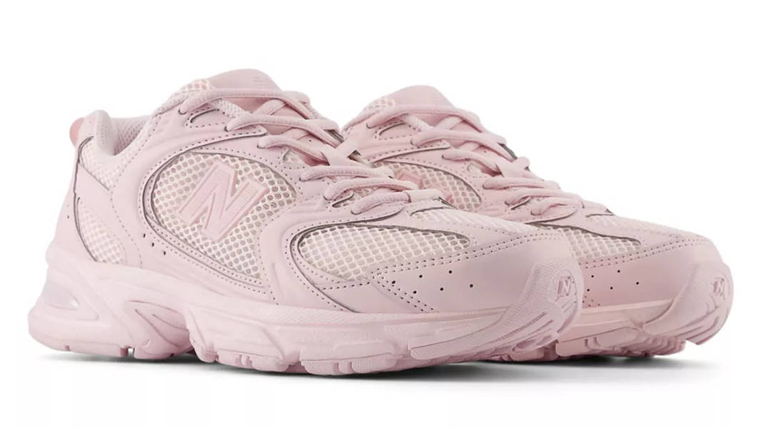 New Balance 530 Rose Sugar U530TBD Side
