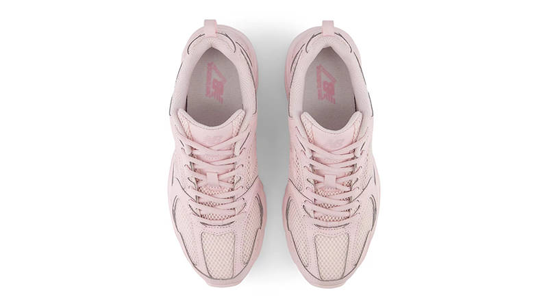 New Balance 530 Rose Sugar U530TBD Top