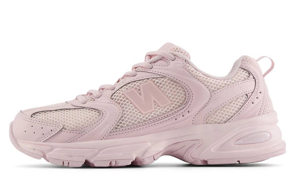 New Balance 530 Rose Sugar