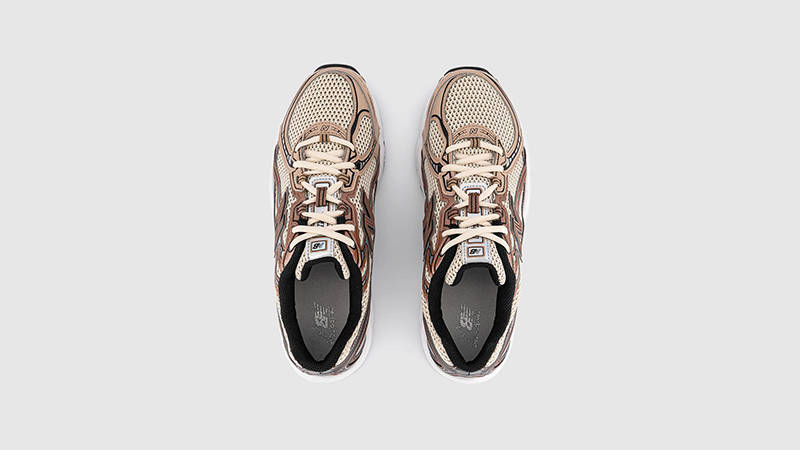 New Balance 740 Rich Oak U740BB2 middle