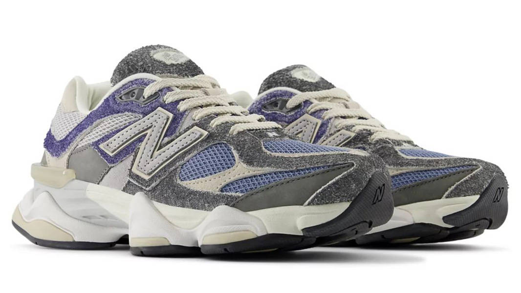 New Balance 9060 Dusk Shower Castlerock | U9060NTA | The Sole Supplier