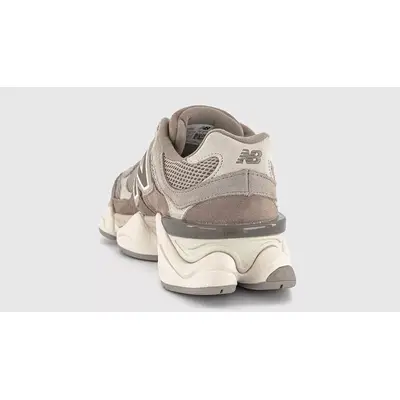 New Balance 9060 Mushroom Sea Salt U9060ERC Back