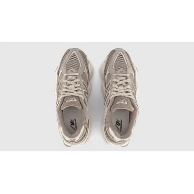 New Balance 9060 Mushroom Sea Salt U9060ERC Top