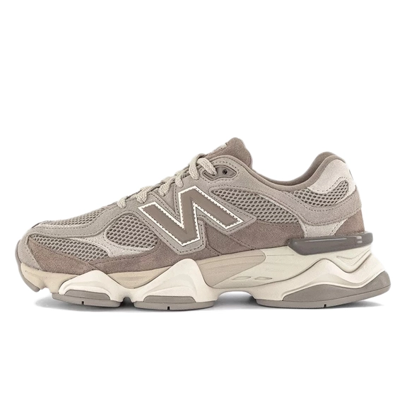 New Balance 9060 Mushroom Sea Salt U9060ERC