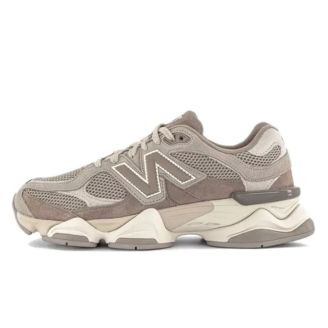 New Balance 9060 Mushroom Sea Salt U9060ERC
