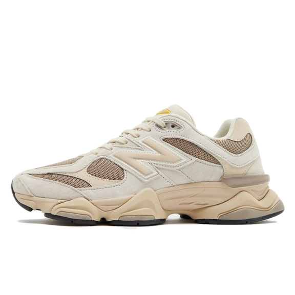 New Balance 9060 Tan Hemp