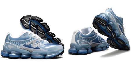 New Balance Abzorb 2000 Release Date, Price, and Key Design Details Explained