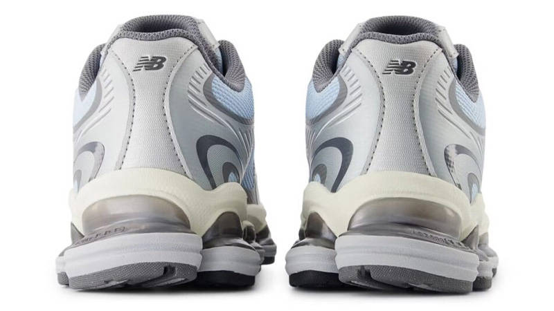 New Balance Abzorb U2000 Light Blue Sail Back