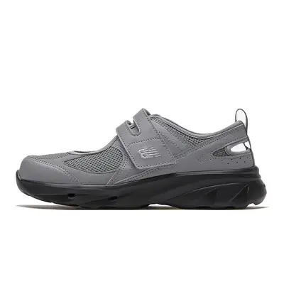 New Balance Breeze SD2202 Light Grey | The Sole Supplier