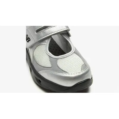 【New Balance】 (W) Breeze SD2202 lic Silver W) New Balance Breeze SD2202 Metalic Silver | eBay