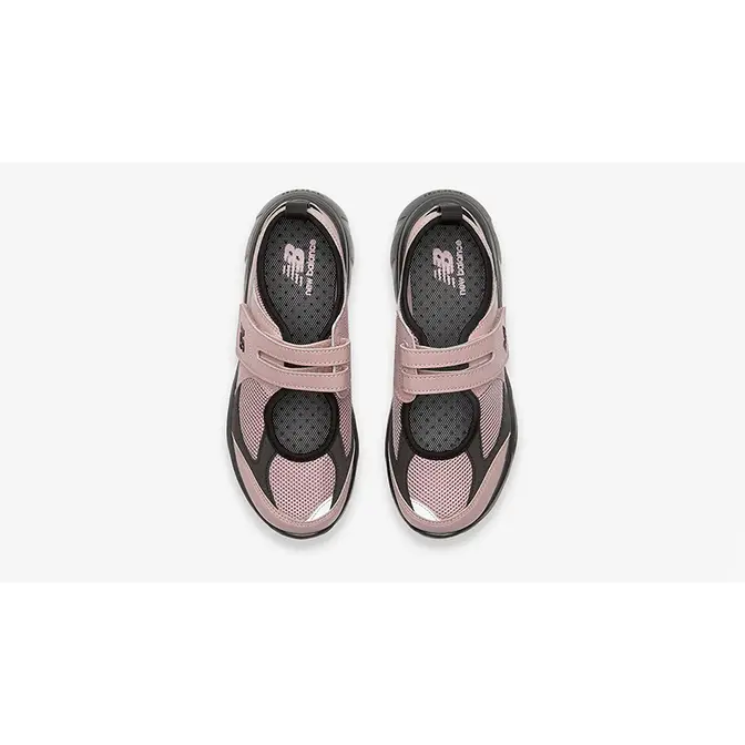 人気 ☆ NEW BALANCE ☆ (W) BREEZE SD2202 PALE MAUVE New Balance Breeze SD2202 “Gunmetal Grey” & “Pale Mauve