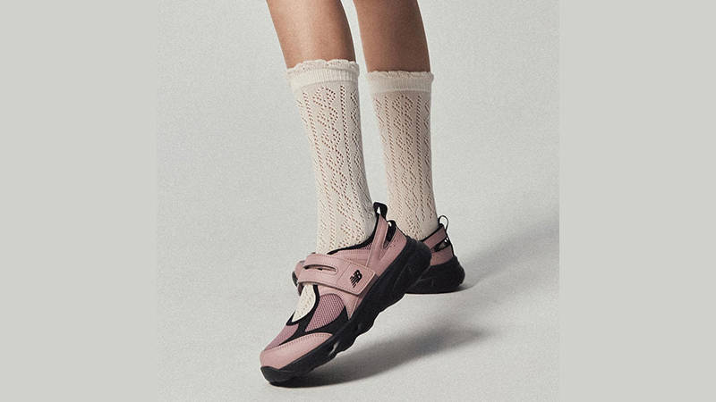 【New Balance】(W) Breeze SD2202 Pale Mauve (SD2202PI2) W) New Balance Breeze SD2202 Pale Mauve | eBay
