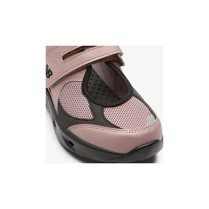 【New Balance】(W) Breeze SD2202 Pale Mauve (SD2202PI2) W) New Balance Breeze SD2202 Pale Mauve | eBay