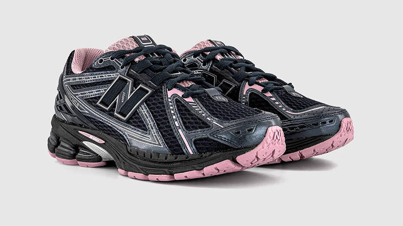 New Balance 1906R Eclipse pink 24.5 美品 New Balance 1906R Eclipse pink 24.5 美品 ジャック・ハーロウ x