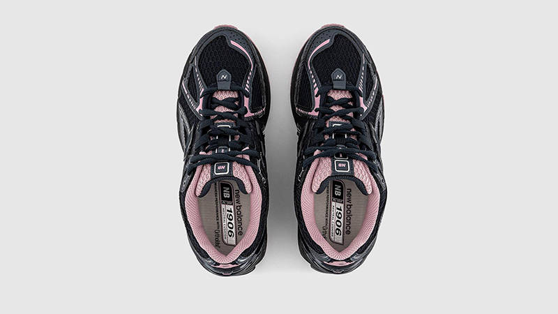 New Balance U1906 Eclipse Pink Taffy U1906RCU middle