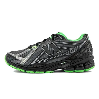 New Balance U1906 Silver Metallic Green U1906RCT