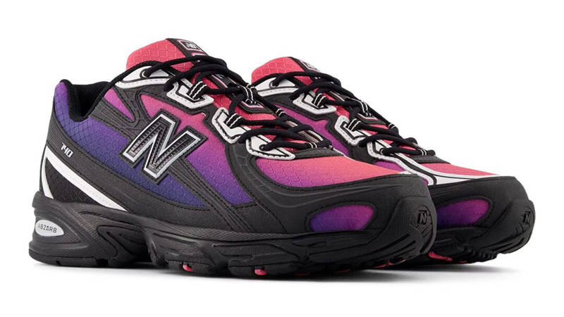 New Balance U740 Dawn U740GE2 front