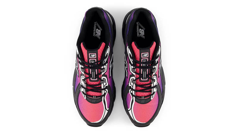 New Balance U740 Dawn U740GE2 middle