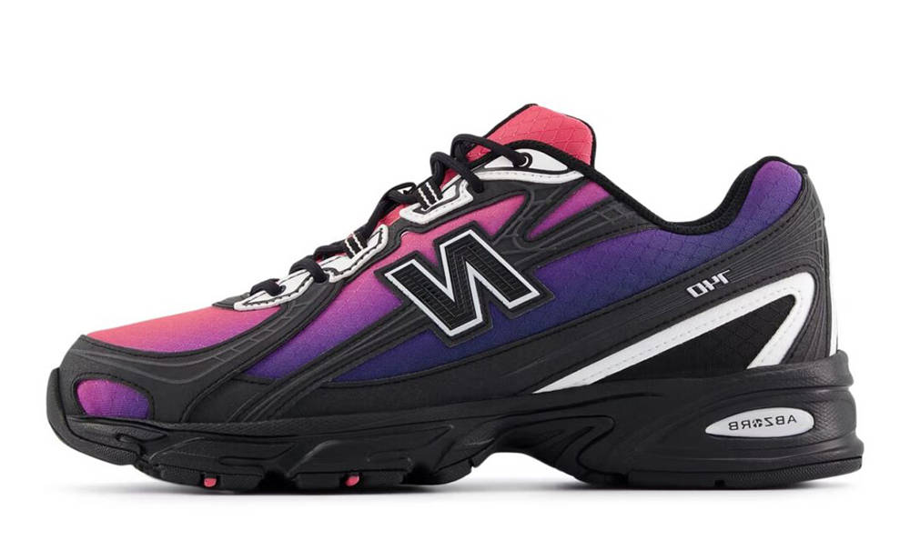 New Balance U740 Dawn