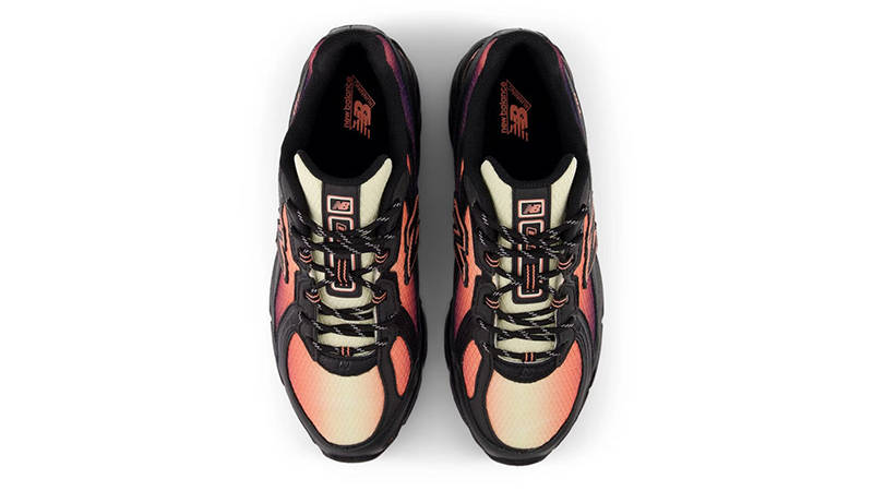 New Balance U740 Dusk U740GY2 middle
