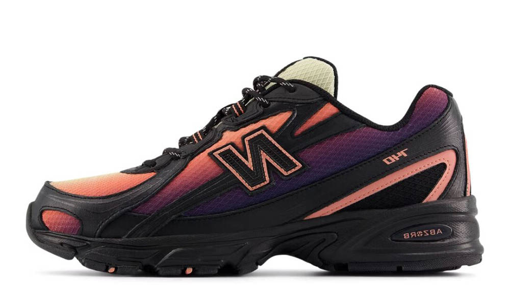 New Balance U740 Dusk