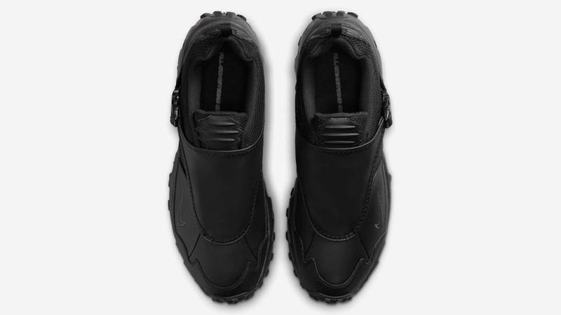 Nike ACG Air Phassad Black Middle