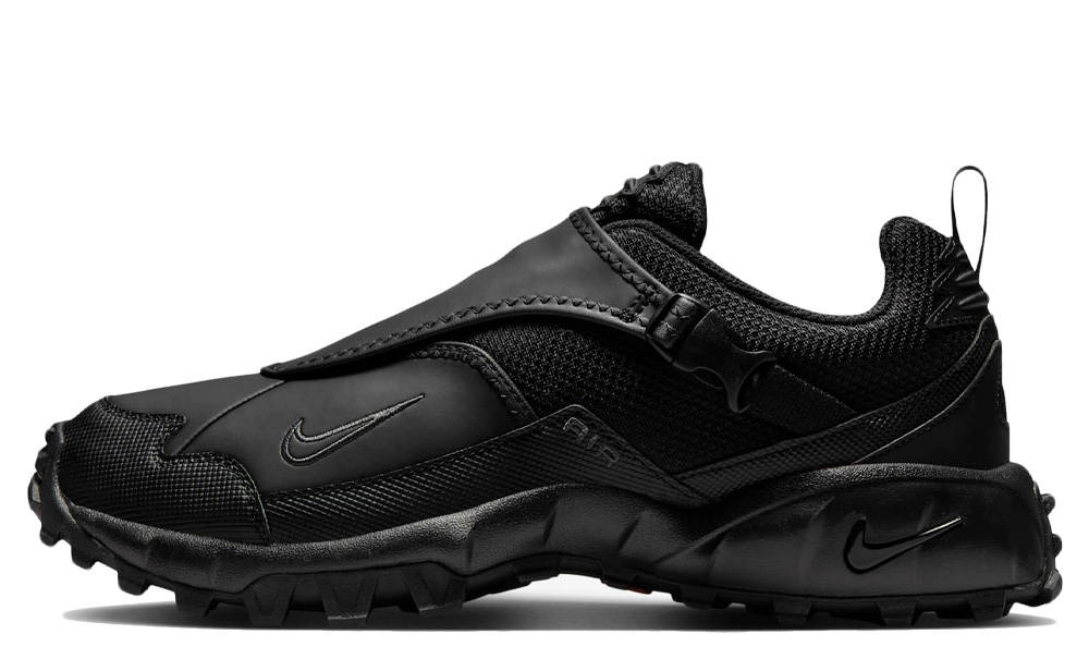 Nike ACG Air Phassad Black