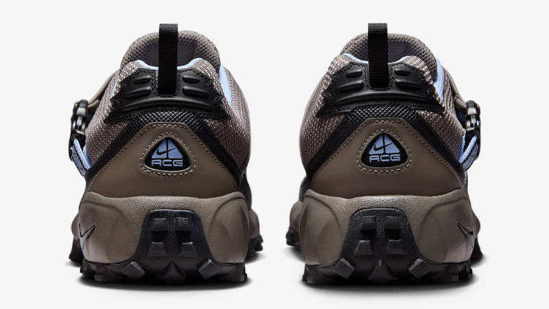 Nike ACG Phassad Cave Stone Aluminum Back