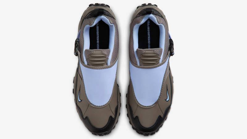 Nike ACG Phassad Cave Stone Aluminum Middle