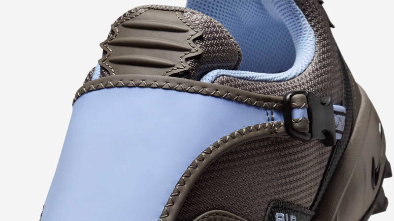 Nike ACG Phassad Cave Stone Aluminum Side