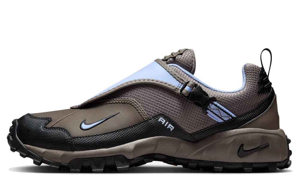 靴 Nike ACG Air Phassad Cave Stone Aluminum The Nike ACG Air Phassad 