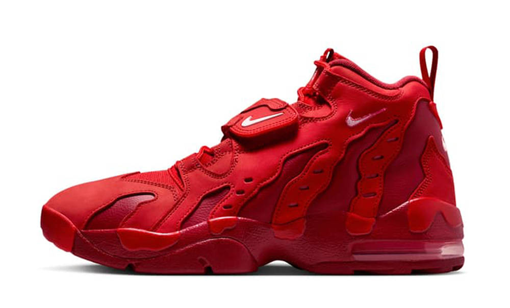 Nike Air DT Max 96 Love Letter to Connie