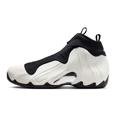 Nike Air Flightposite QS Sail Metallic Silver HJ4481-100