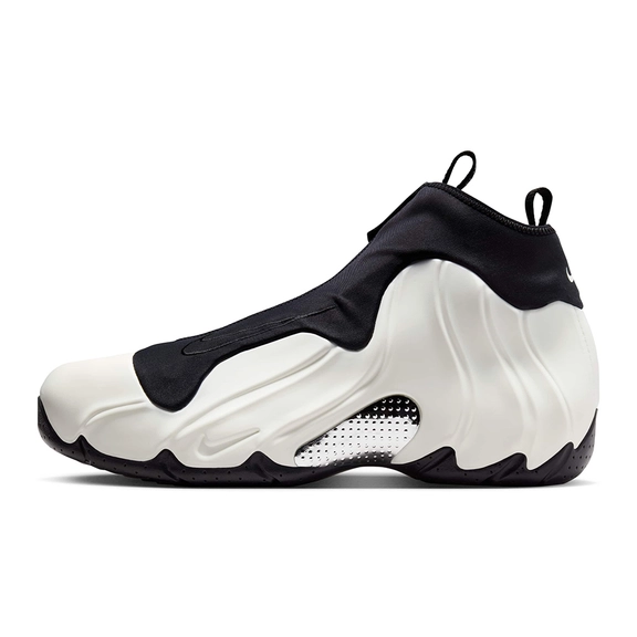 Nike Air Flightposite QS Sail Metallic Silver HJ4481-100