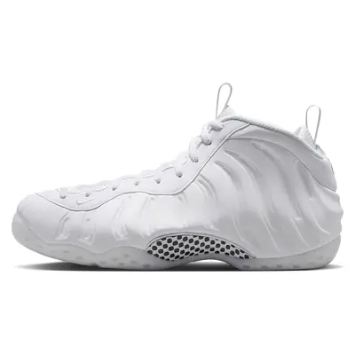 Nike Air Foamposite One Triple White HJ5195-100