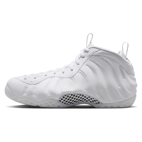 Nike Air Foamposite One Triple White HJ5195-100