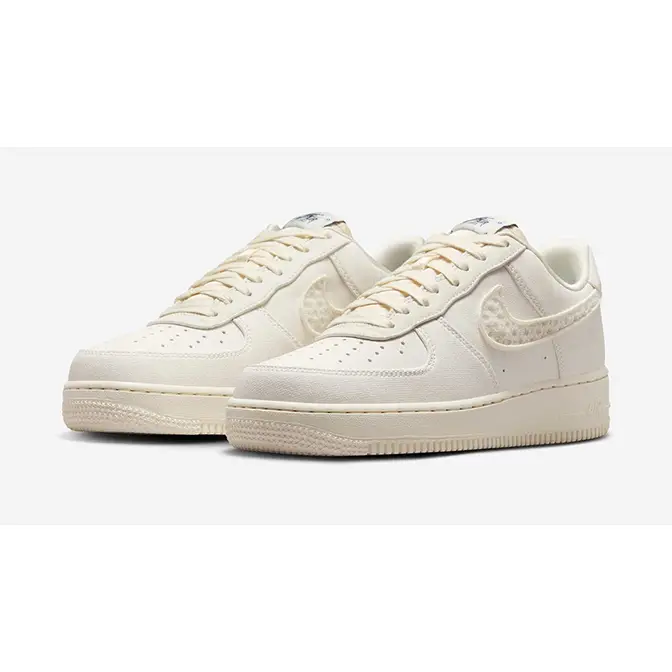 Nike Air Force 1 Low Aztec IH7351-010 front