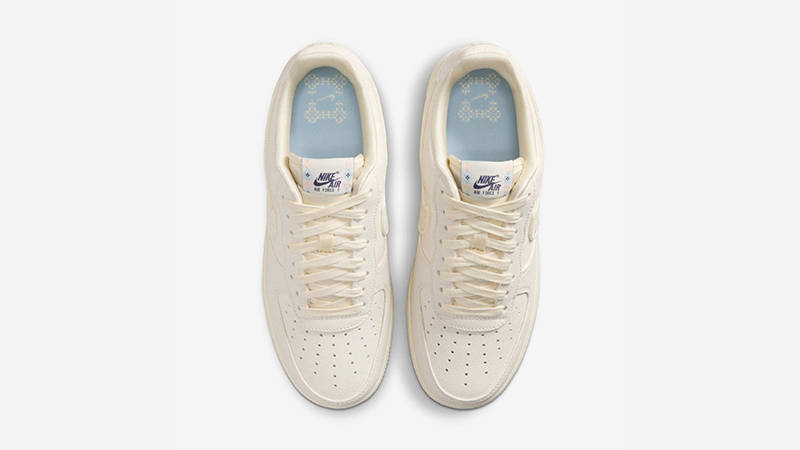 Nike Air Force 1 Low Aztec IH7351-010 middle