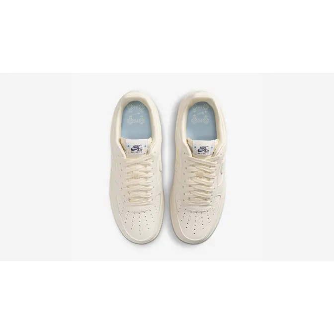 Nike Air Force 1 Low Aztec IH7351-010 middle
