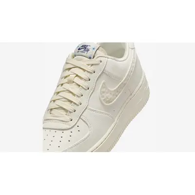 Nike Air Force 1 Low Aztec IH7351-010 tongue