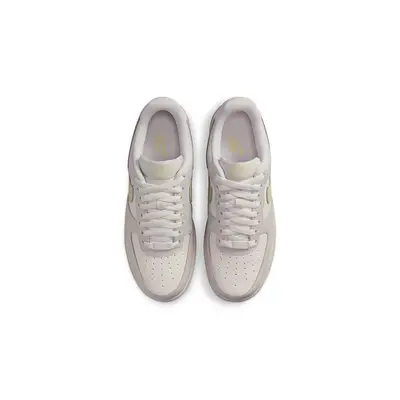 Nike Air Force 1 Low Light Bone Light Army IB3881-001 Top