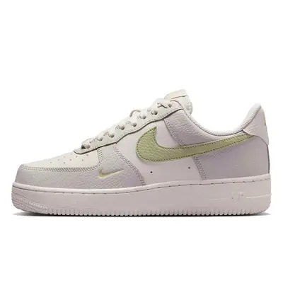 Nike Air Force 1 Low Light Bone Light Army IB3881-001