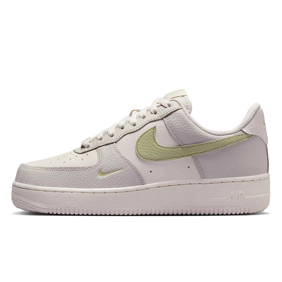 Nike Air Force 1 Low Light Bone Light Army IB3881-001