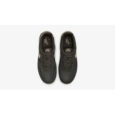 Nike Air Force 1 Low Medium Ash Malt II7650-200 middle