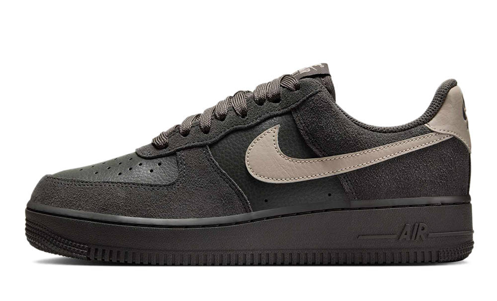 Nike Air Force 1 Low Medium Ash Malt II7650-200