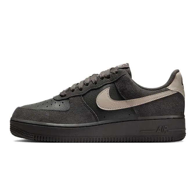 Nike Air Force 1 Low Medium Ash Malt II7650-200