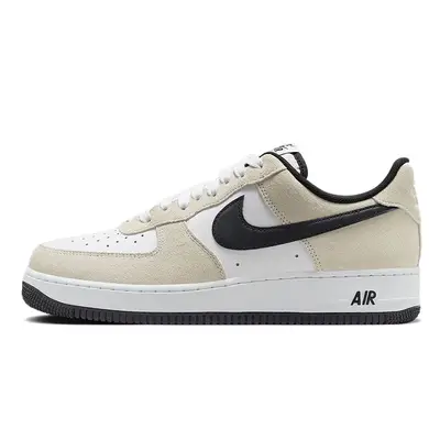 Nike Air Force 1 Low SK8 White Black