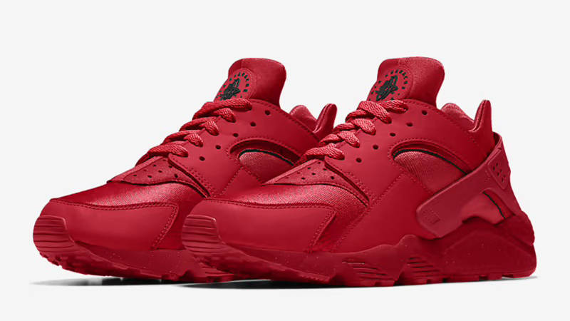 Nike Air Huarache By You FD9781-900 Side 3