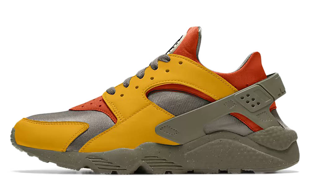 900 Nike Huarache Shooster UK 14 EUR US 15 Nike Air Huarache 'Buy