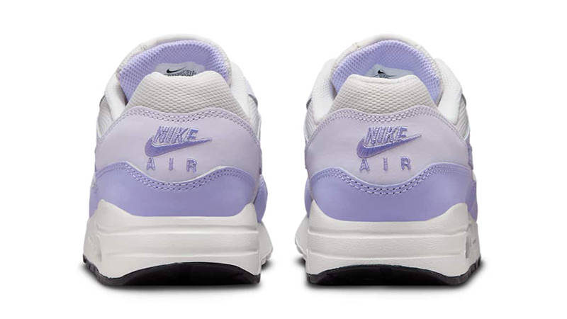 nike air max 1 barely grape